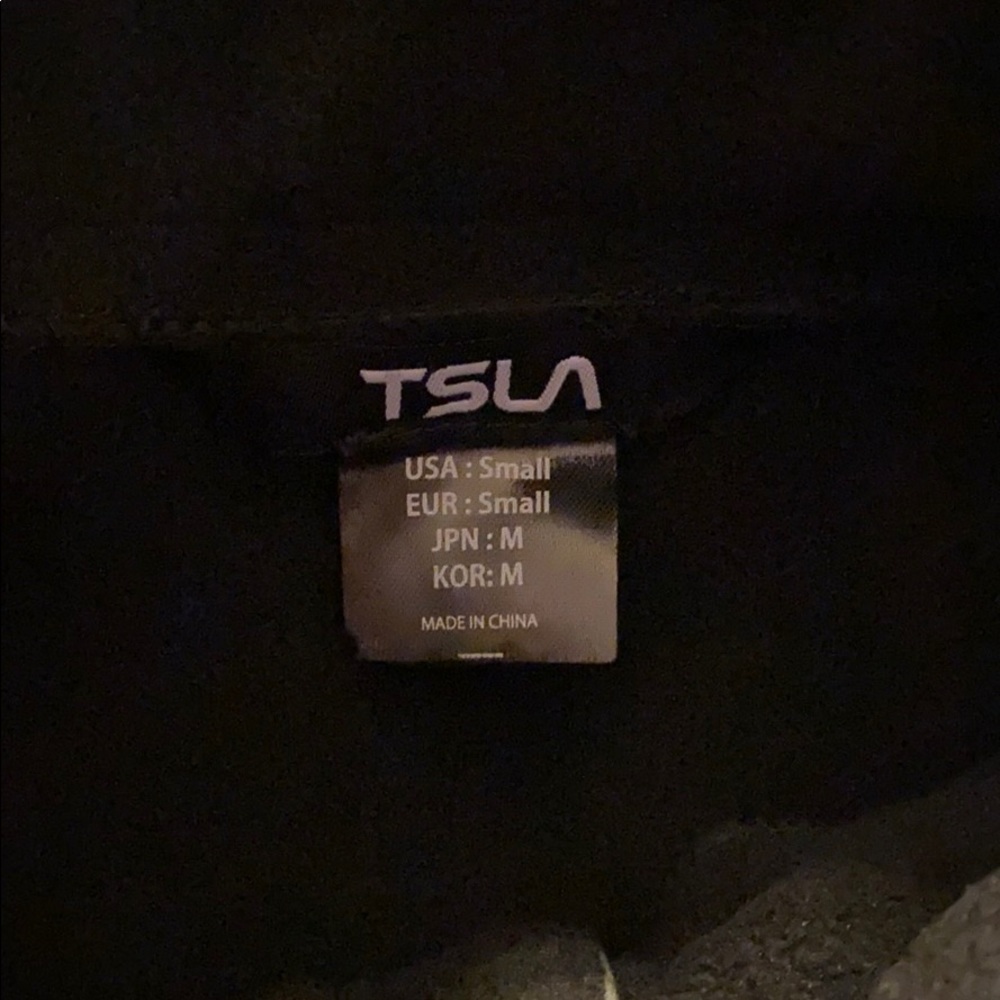 Men soft shell jacket - Picture 8 of 11